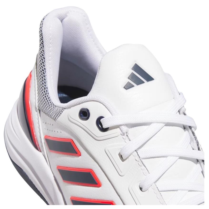 Adidas Solarmotion 24 Lightstrike Herren Golfschuhe, weiss