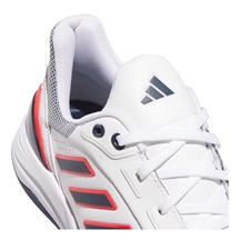 Adidas Solarmotion 24 Lightstrike Herren Golfschuhe, weiss