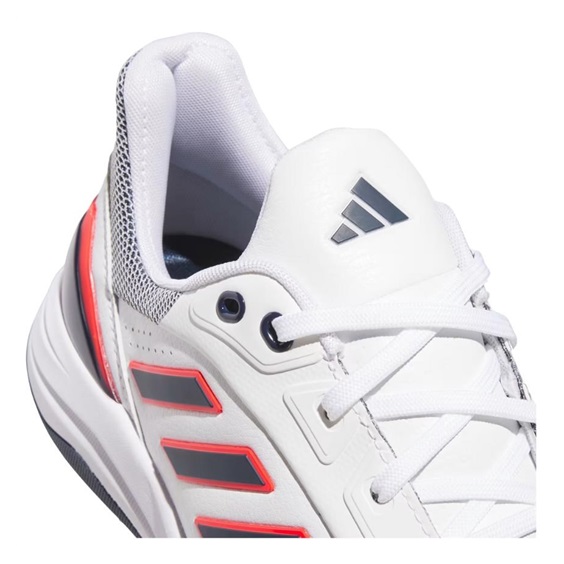 Adidas Solarmotion 24 Lightstrike Herren Golfschuhe, weiss
