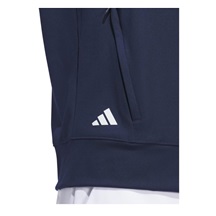 Adidas Ultimate365 Half-zip Damen Sweatshirt, dunkelblau