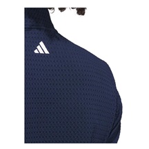 Adidas Ultimate 365 Textured Damenjacke, dunkelblau
