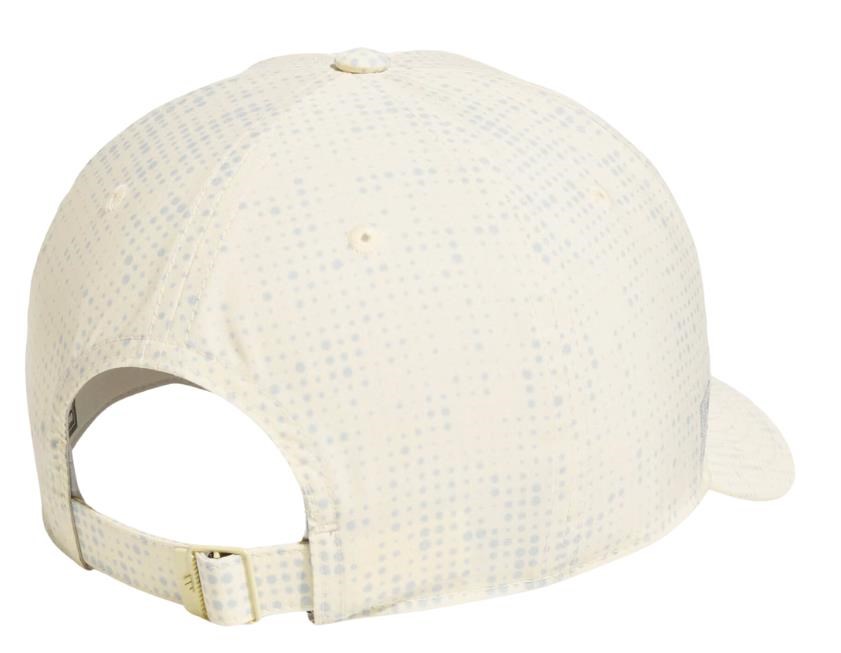 Adidas Gorra Performance Damen Cap, warm vanilla