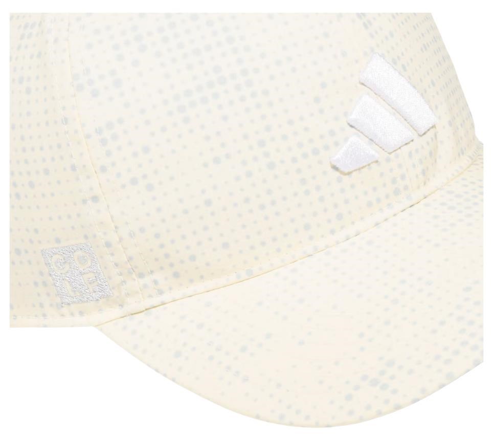 Adidas Gorra Performance Damen Cap, warm vanilla