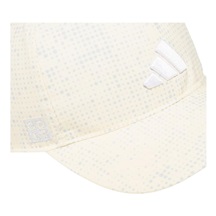 Adidas Gorra Performance Damen Cap, warm vanilla