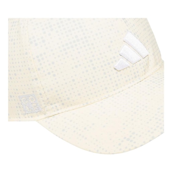 Adidas Gorra Performance Damen Cap, warm vanilla