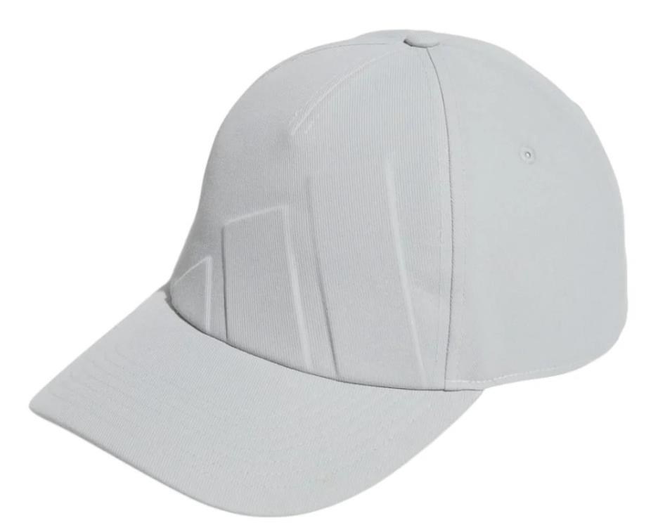 Adidas Twistweave Damen Cap, grau