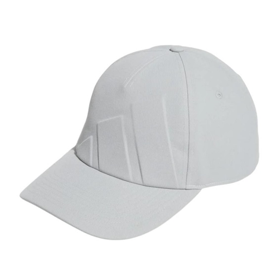 Adidas Twistweave Damen Cap, grau