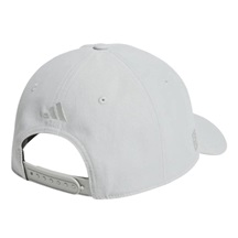 Adidas Twistweave Damen Cap, grau