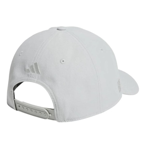 Adidas Twistweave Damen Cap, grau