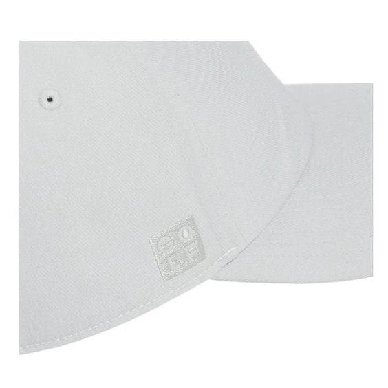 Adidas Twistweave Damen Cap, grau