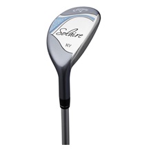 Callaway Solaire 10PC Damen Golfset, blau