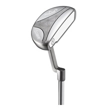 Callaway Solaire 10PC Damen Golfset, blau
