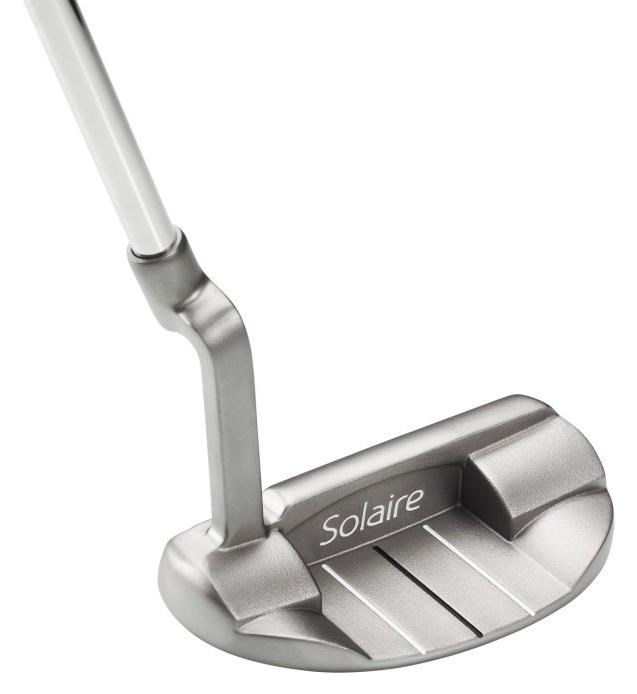 Callaway Solaire 10PC Damen Golfset, blau