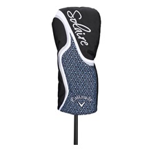 Callaway Solaire 10PC Damen Golfset, blau