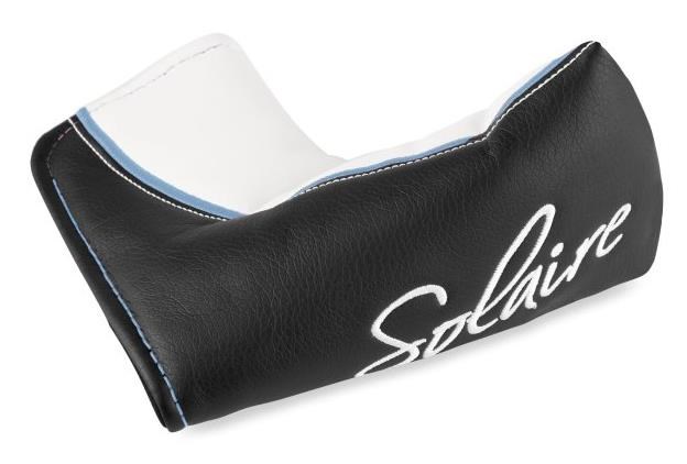 Callaway Solaire 10PC Damen Golfset, blau
