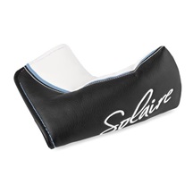 Callaway Solaire 10PC Damen Golfset, blau