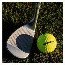 Callaway Supersoft Golfbälle,gelb