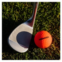 Callaway Supersoft Golfbälle, orange