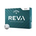 Callaway REVA Golfbälle