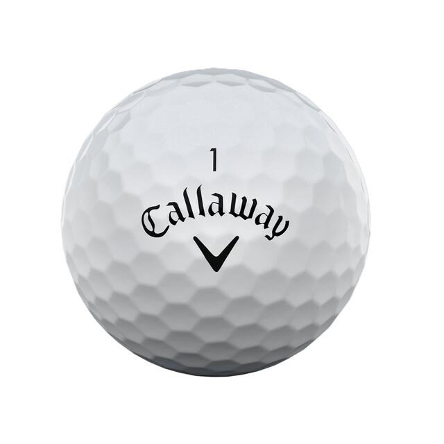 Callaway REVA Golfbälle