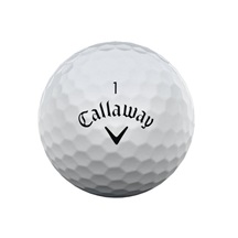 Callaway REVA Golfbälle