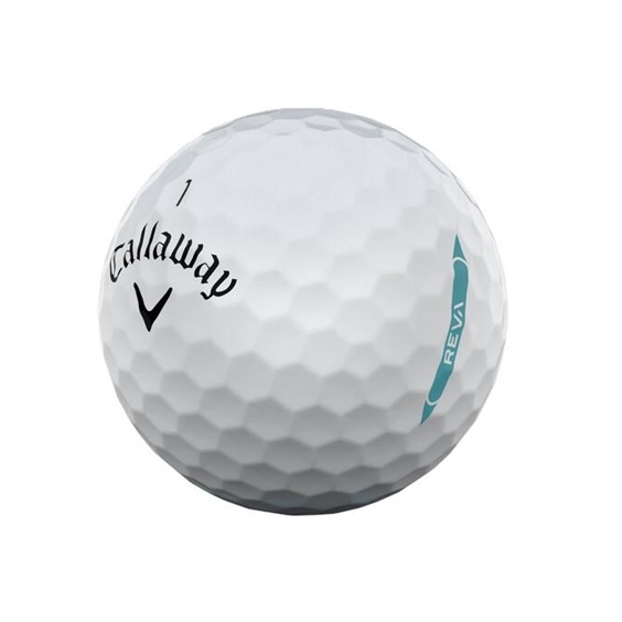 Callaway REVA Golfbälle
