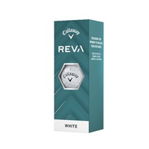 Callaway REVA Golfbälle