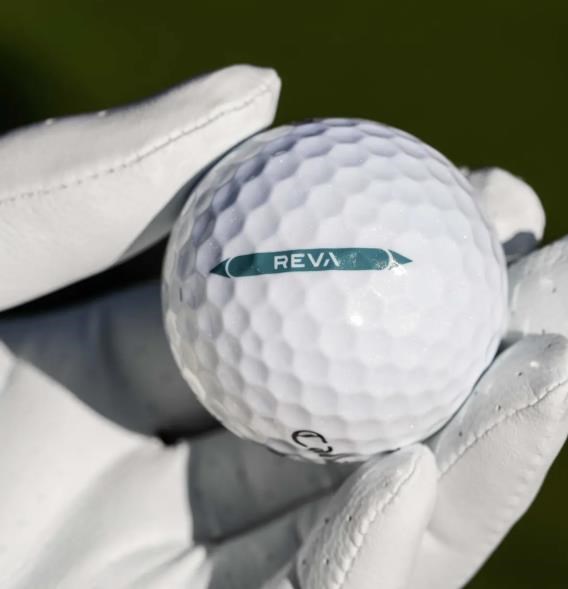 Callaway REVA Golfbälle
