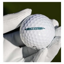 Callaway REVA Golfbälle