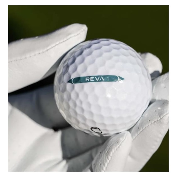 Callaway REVA Golfbälle