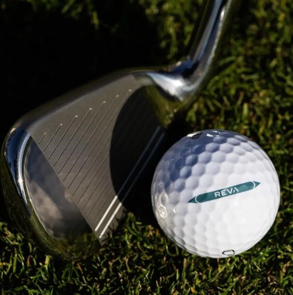 Callaway REVA Golfbälle