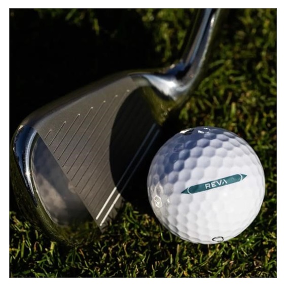 Callaway REVA Golfbälle