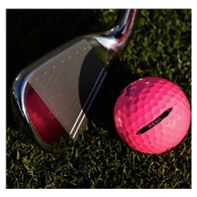 Callaway REVA Golfbälle, rosa