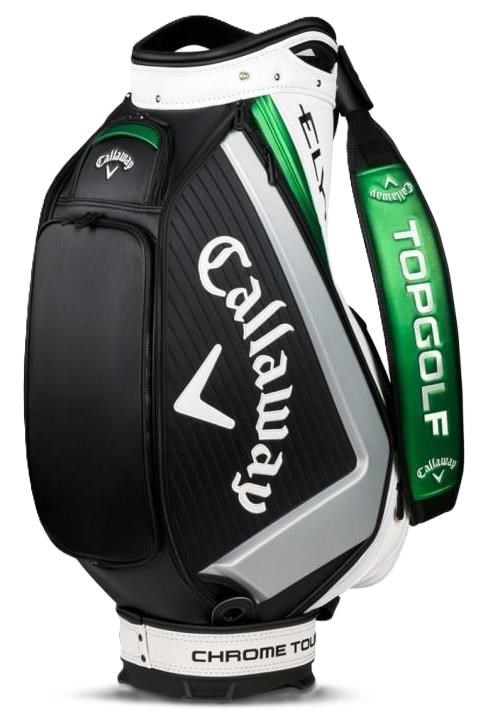Callaway Elyte Staff Cartbag