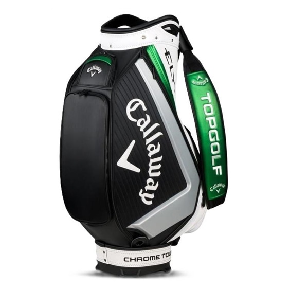 Callaway Elyte Staff Cartbag