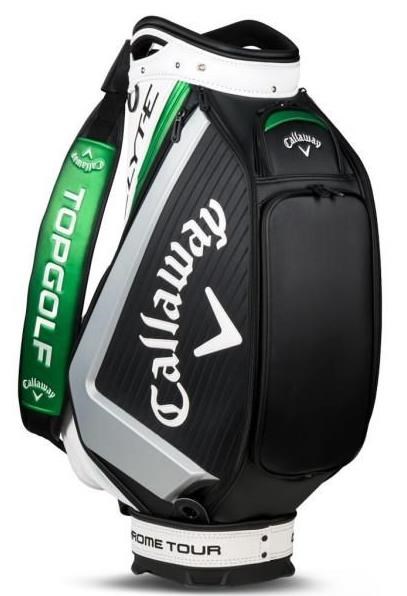 Callaway Elyte Staff Cartbag