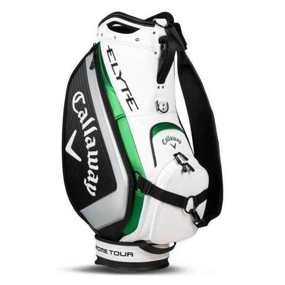 Callaway Elyte Staff Cartbag