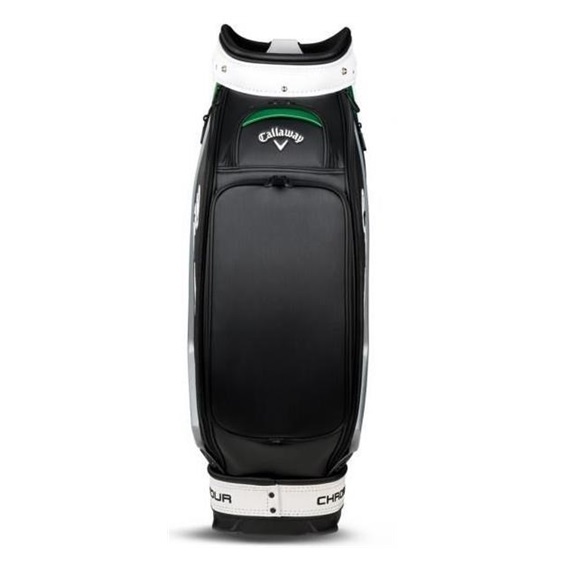 Callaway Elyte Staff Cartbag