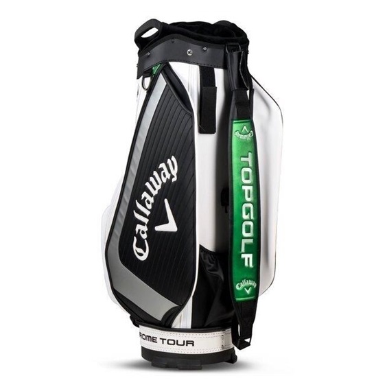 Callaway Elyte cart bag