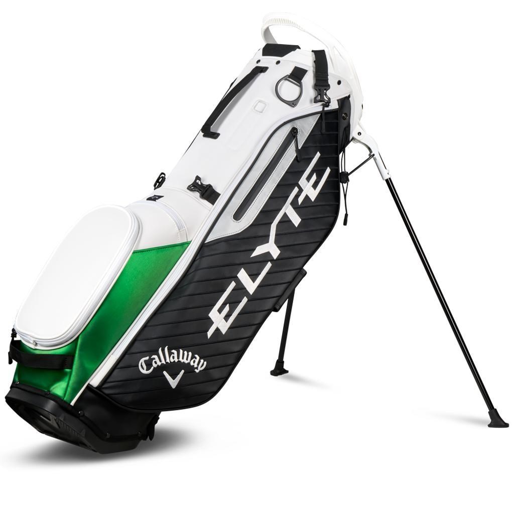 Callaway Elyte Staff stand bag