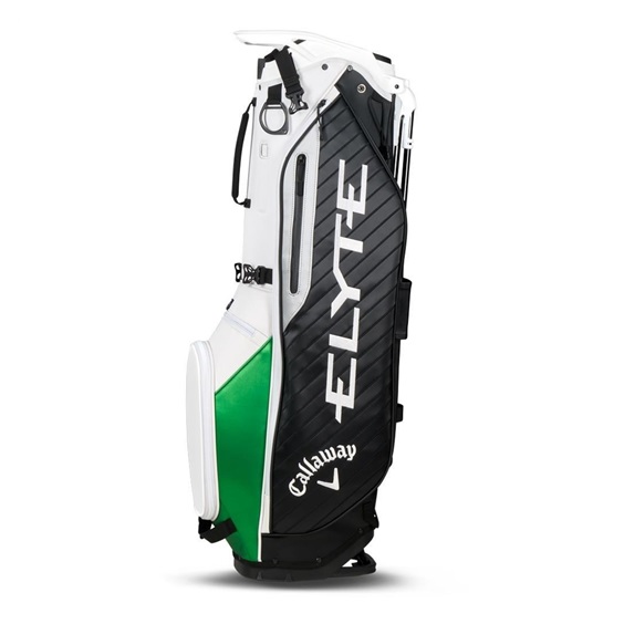 Callaway Elyte Staff stand bag