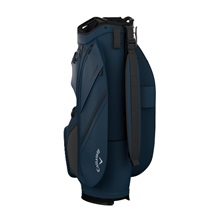 Callaway Chase 14 Cartbag, dunkelblau