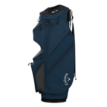 Callaway Chase 14 Cartbag, dunkelblau