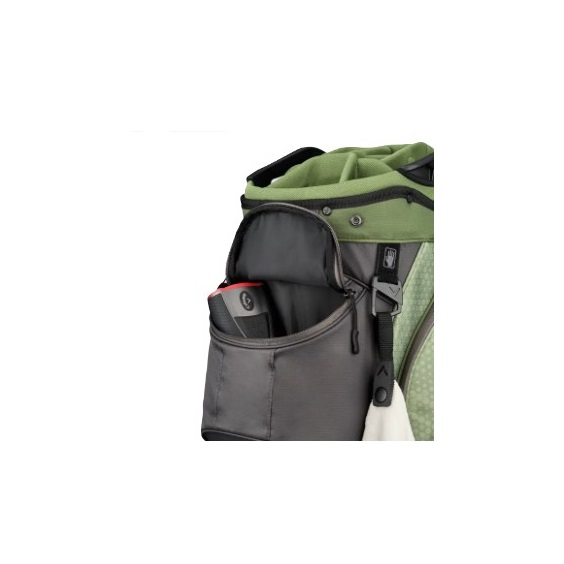 Callaway Chase 14 Cartbag, dunkelblau