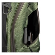 Callaway Chase 14 Cartbag, dunkelblau
