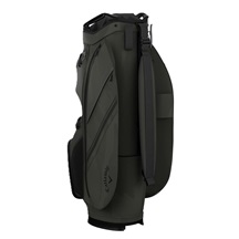 Callaway Chase 14 Cartbag, green camo