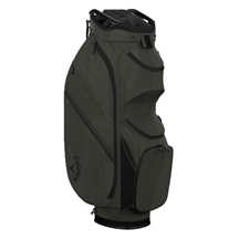 Callaway Chase 14 Cartbag, green camo
