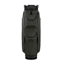 Callaway Chase 14 Cartbag, green camo