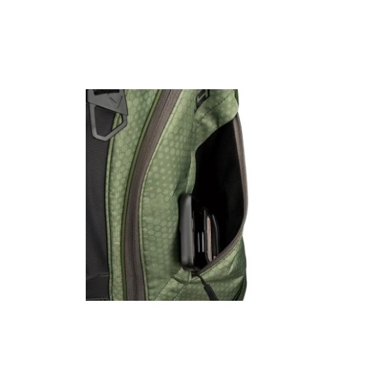 Callaway Chase 14 Cartbag, green camo