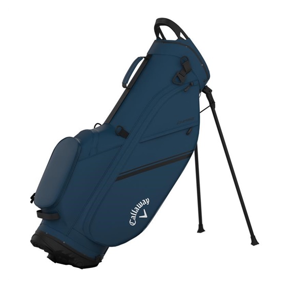 Callaway Chase Standbag, dunkelblau